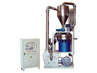 塑料磨粉机行业处于低迷期，前进or退出？